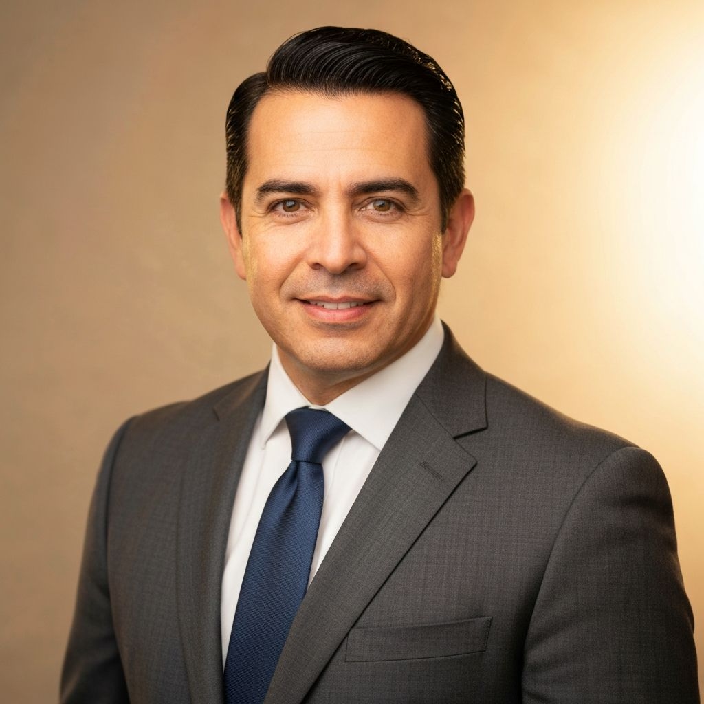 Ing. Carlos Rodríguez